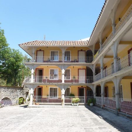 Hotel Del Rio Orizaba  Kültér fotó