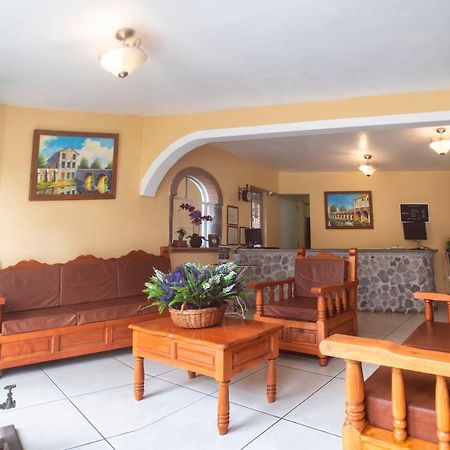 Hotel Del Rio Orizaba  Kültér fotó