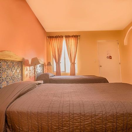 Hotel Del Rio Orizaba  Kültér fotó