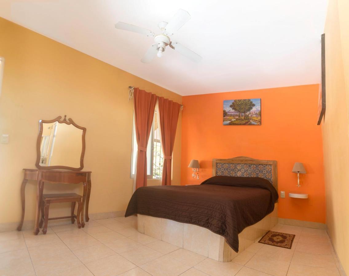 Hotel Del Rio Orizaba  Kültér fotó