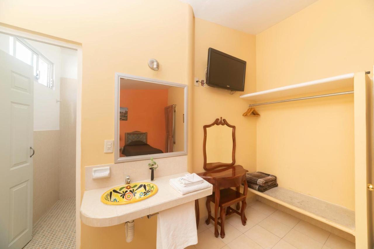 Hotel Del Rio Orizaba  Kültér fotó