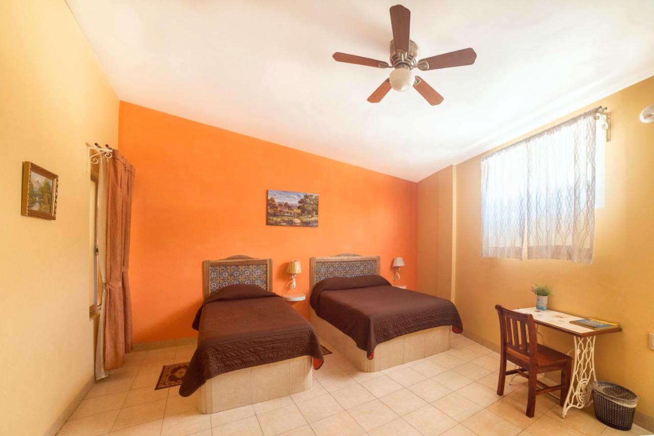 Hotel Del Rio Orizaba  Kültér fotó